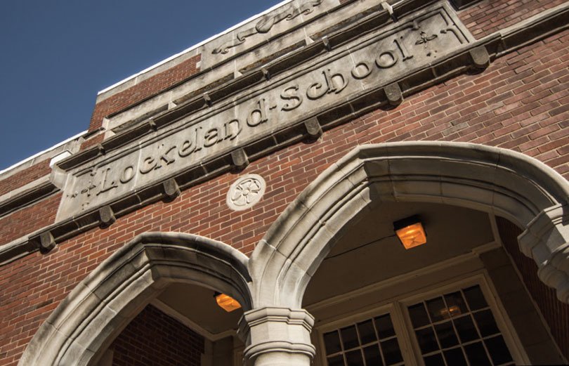 Lockeland School